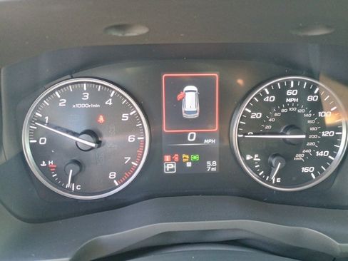 New 2026 Subaru Ascent Touring image 21