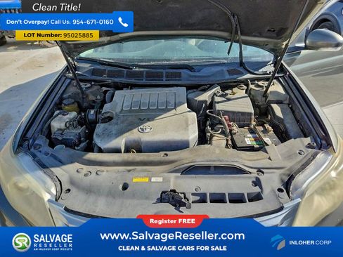 Used 2011 Toyota Avalon image 15