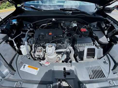 Used 2023 Honda HR-V Sport image 29