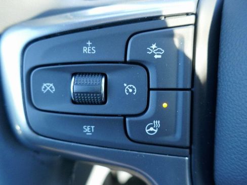 New 2026 Chevrolet Silverado 1500 LT Trail Boss w/ LT Trail Boss Premium Package image 18