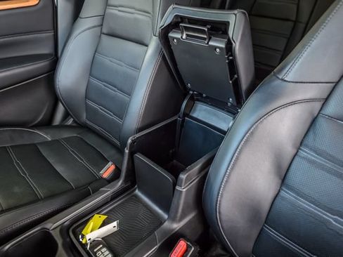 Used 2019 Honda CR-V EX-L image 33