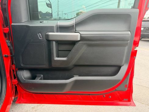 Used 2018 Ford F150 XLT w/ Equipment Group 301A Mid AWD/4WD image 23