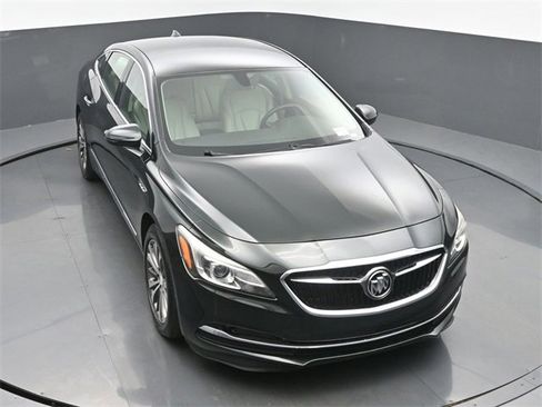 Used 2017 Buick LaCrosse Preferred image 45