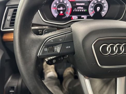 Used 2023 Audi Q5 2.0T Prestige w/ Prestige Package image 38