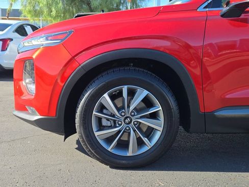 Used 2019 Hyundai Santa Fe FWD image 9