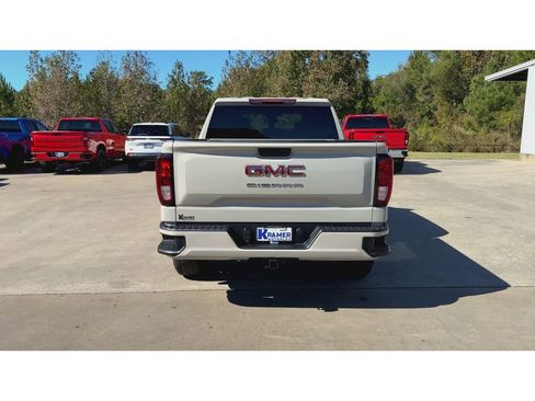 New 2026 GMC Sierra 1500 Pro w/ Graphite Edition image 7