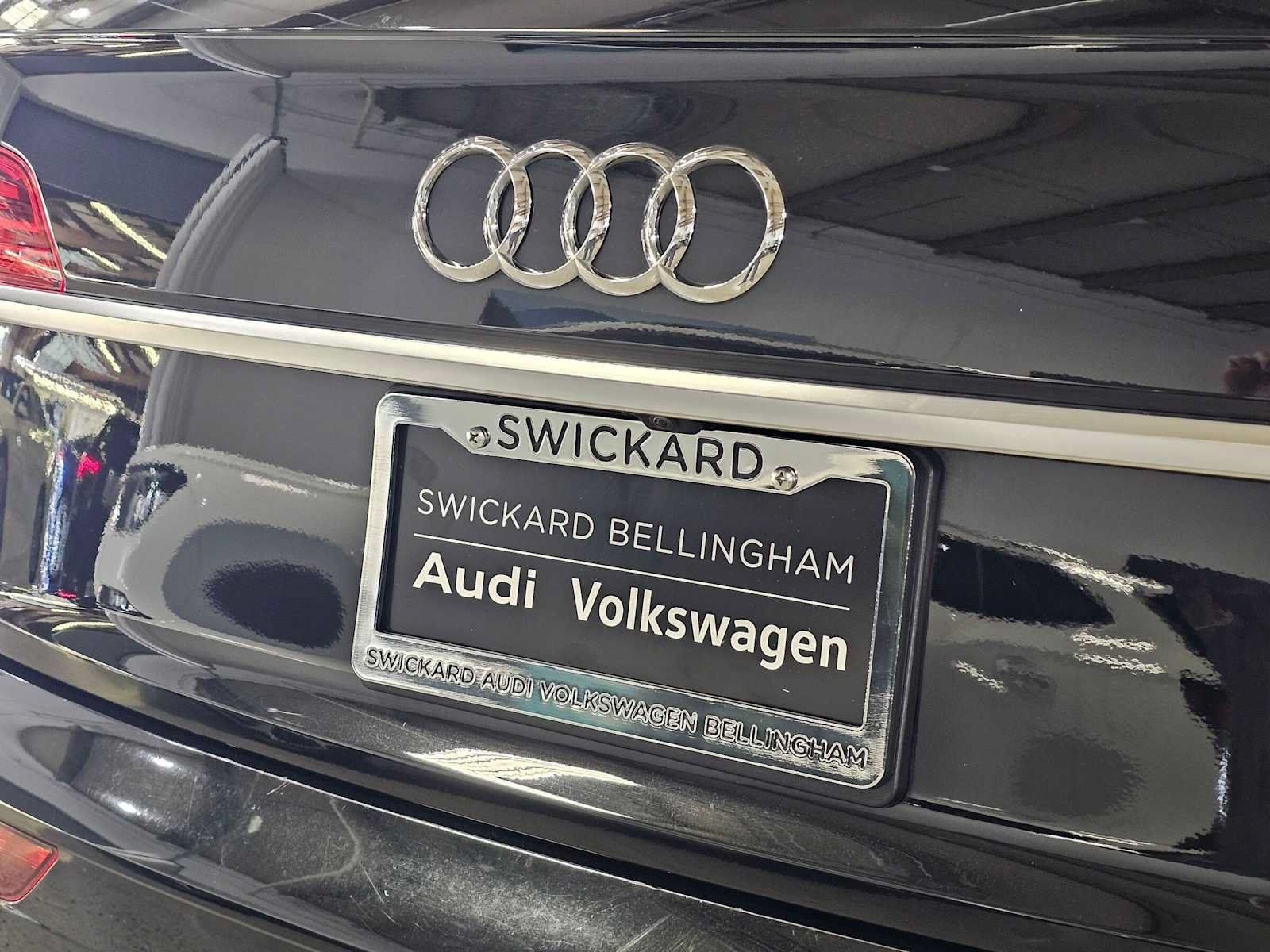 Used 2023 Audi Q5 2.0T Premium Plus w/ Premium Plus Package AWD/4WD image 14