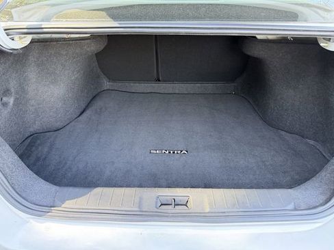 Used 2023 Nissan Sentra SV image 35