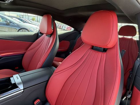 New 2026 Mercedes-Benz CLE 450 4MATIC Coupe image 19