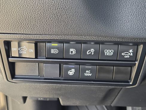 Used 2023 Toyota Tundra Limited RWD image 24