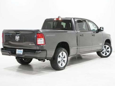 Certified 2022 RAM 1500 Big Horn image 9