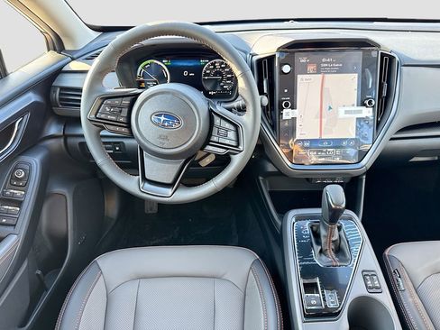 New 2026 Subaru Crosstrek 2.5i Limited AWD/4WD image 28
