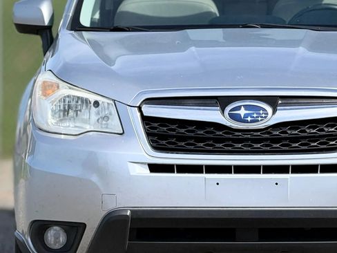 Used 2015 Subaru Forester 2.5i Limited image 11