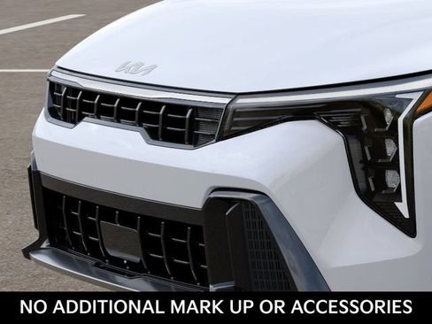 New 2026 Kia K4 EX FWD image 12