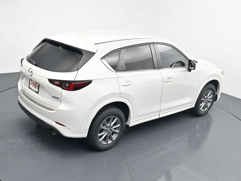 Used 2024 MAZDA CX-5 AWD 2.5 S w/ Select Package image 27