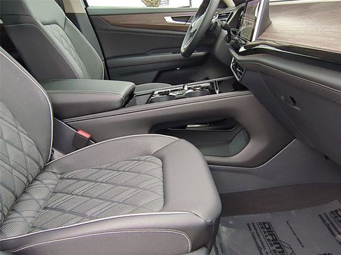 New 2026 Volkswagen Atlas SE image 20