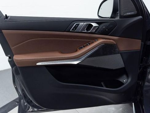 New 2026 BMW X5 xDrive50e image 15