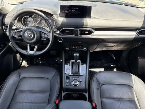 Certified 2023 MAZDA CX-5 AWD 2.5 S image 22