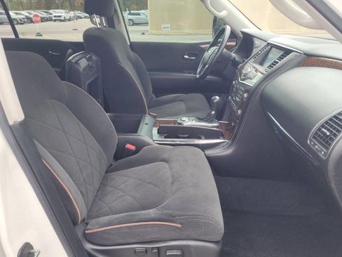 Used 2020 Nissan Armada SV w/ Driver Package image 19