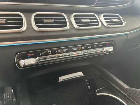 Used 2026 Mercedes-Benz GLE 350 4MATIC image 19