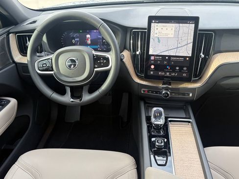 New 2026 Volvo XC60 B5 Plus w/ Protection Package Premier image 11
