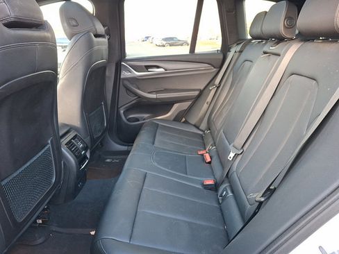 Certified 2023 BMW X3 xDrive30i w/ Premium Package image 5