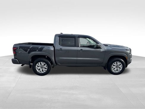 Used 2023 Nissan Frontier SV w/ Technology Package image 7