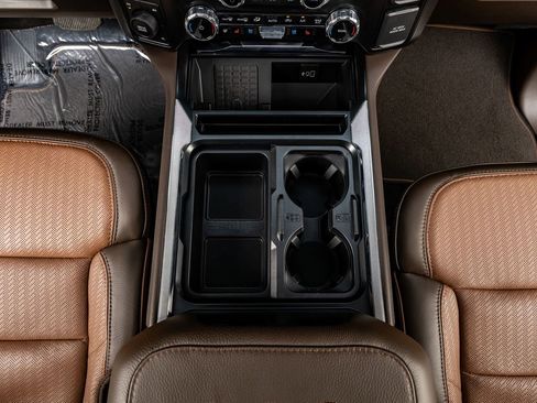 Used 2026 Ford F350 King Ranch w/ Chrome Package image 28