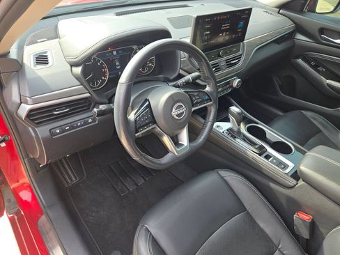 Used 2023 Nissan Altima 2.5 SL AWD/4WD image 11