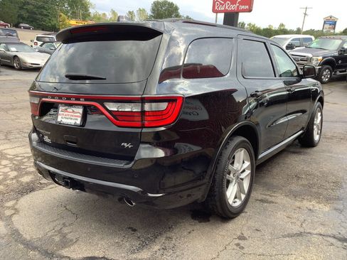 Used 2023 Dodge Durango R/T image 7