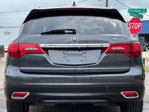 Used 2014 Acura MDX FWD w/ Technology Package image 6