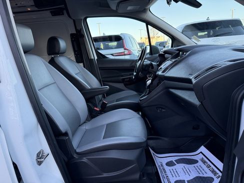 Used 2018 Ford Transit Connect XL image 39