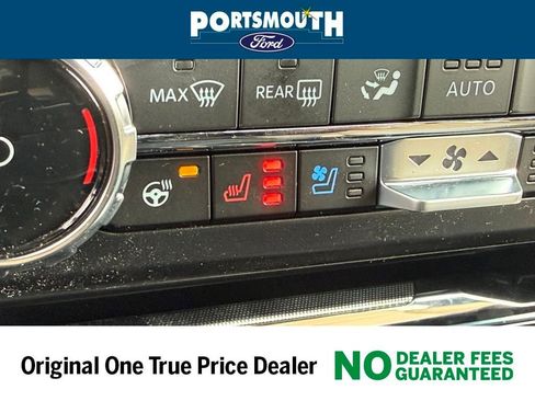 New 2026 Ford F250 Lariat w/ Chrome Package AWD/4WD image 15