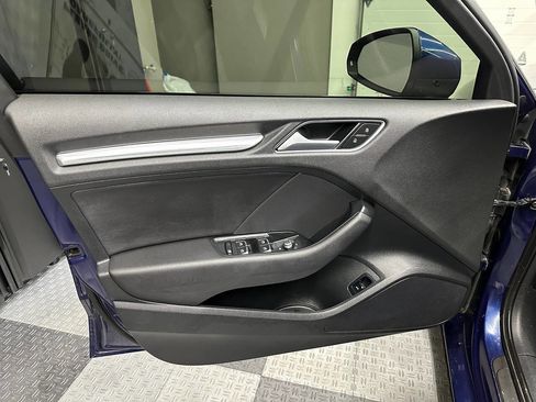 Used 2015 Audi A3 2.0T Premium w/ Cold Weather Package image 13