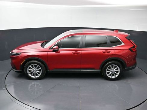 Used 2023 Honda CR-V EX image 40