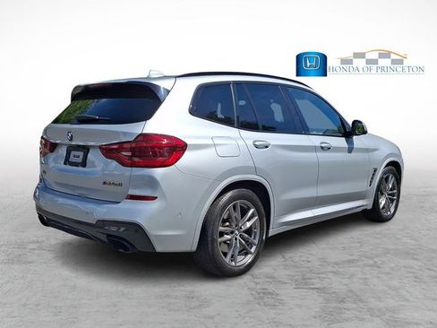 Used 2019 BMW X3 M40i AWD/4WD image 6