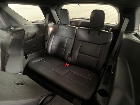 New 2026 Ford Explorer ST-Line image 31