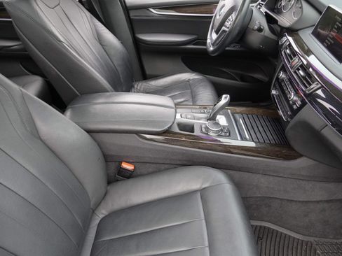 Used 2015 BMW X5 sDrive35i RWD image 12