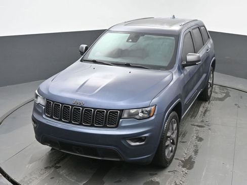 Used 2021 Jeep Grand Cherokee Limited w/ Quick Order Package 28K 80th image 38