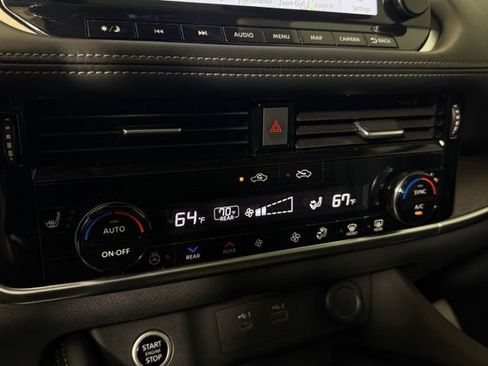 Used 2021 Nissan Rogue SL w/ Premium Package FWD image 21