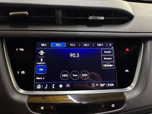 Used 2024 Cadillac XT6 Luxury w/ LPO, Floor Liner Package AWD/4WD image 55