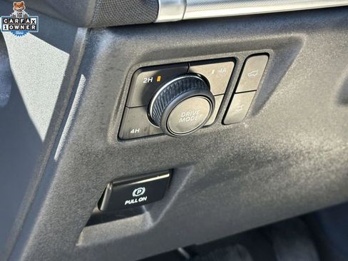Used 2025 Ford Expedition Platinum AWD/4WD image 20
