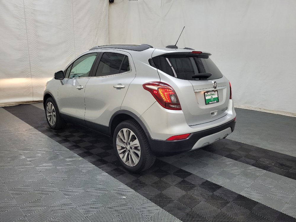 Used 2019 Buick Encore Preferred w/ Safety Package AWD/4WD image 5