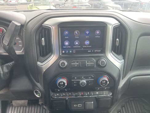 Used 2020 Chevrolet Silverado 1500 LT w/ Convenience Package image 20