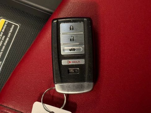 Used 2021 Acura TLX w/ A-SPEC Pkg image 17