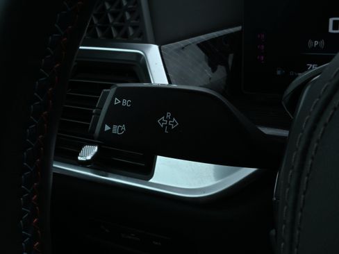 Certified 2026 BMW X6 M60i AWD/4WD image 38