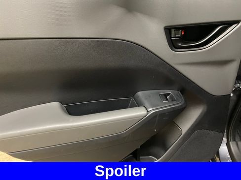Certified 2024 Subaru Crosstrek 2.0i AWD/4WD image 17