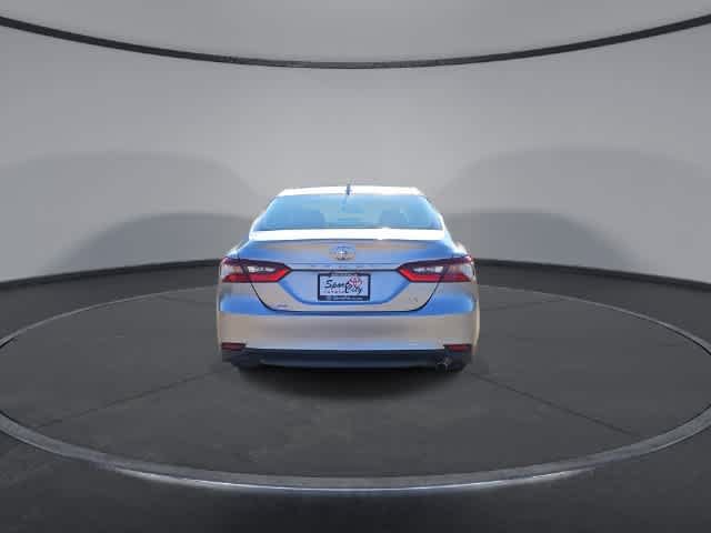 Used 2022 Toyota Camry LE FWD image 7