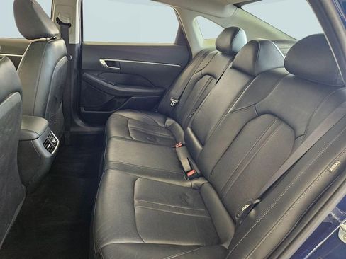 Used 2020 Hyundai Sonata SEL FWD image 24