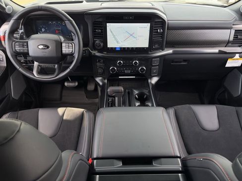 New 2025 Ford F150 Raptor image 48